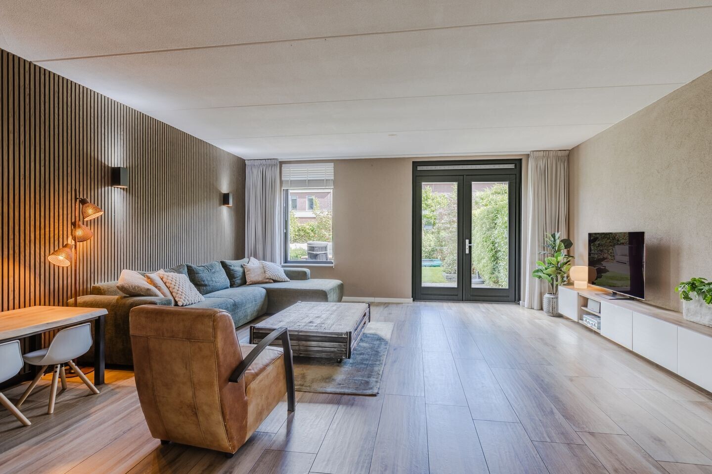 Tussenwoning te koop: Pastoraleperenlaan 22, Vleuten