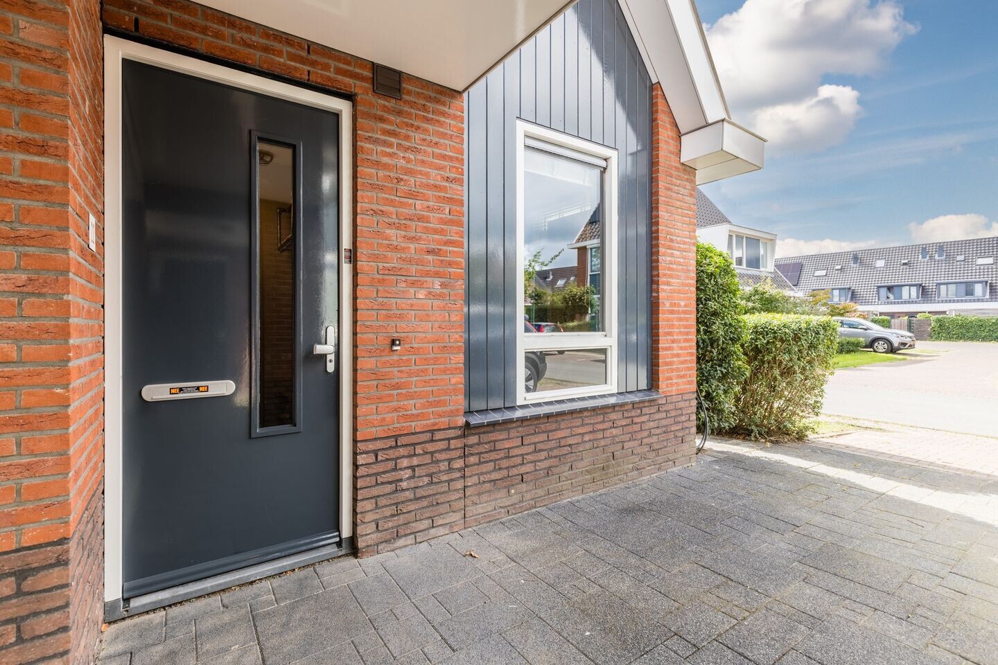 Tussenwoning te koop: Pastoraleperenlaan 22, Vleuten
