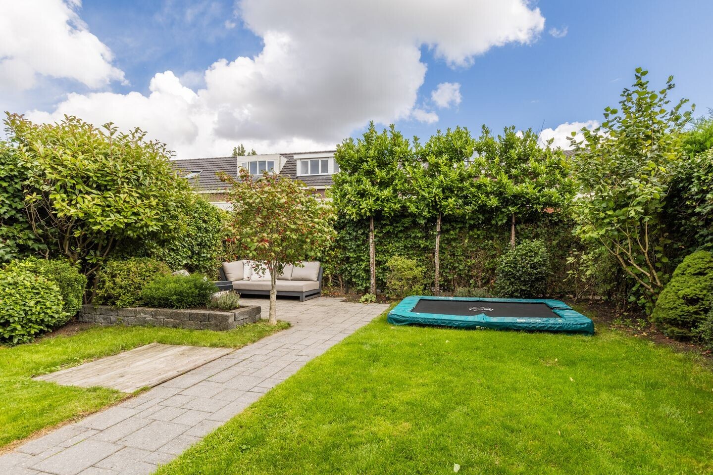 Tussenwoning te koop: Pastoraleperenlaan 22, Vleuten