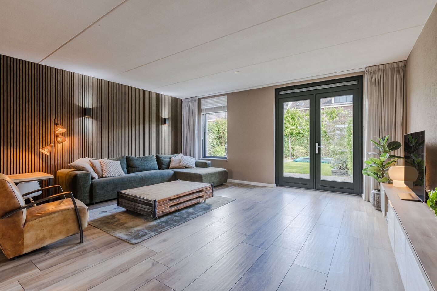 Tussenwoning te koop: Pastoraleperenlaan 22, Vleuten