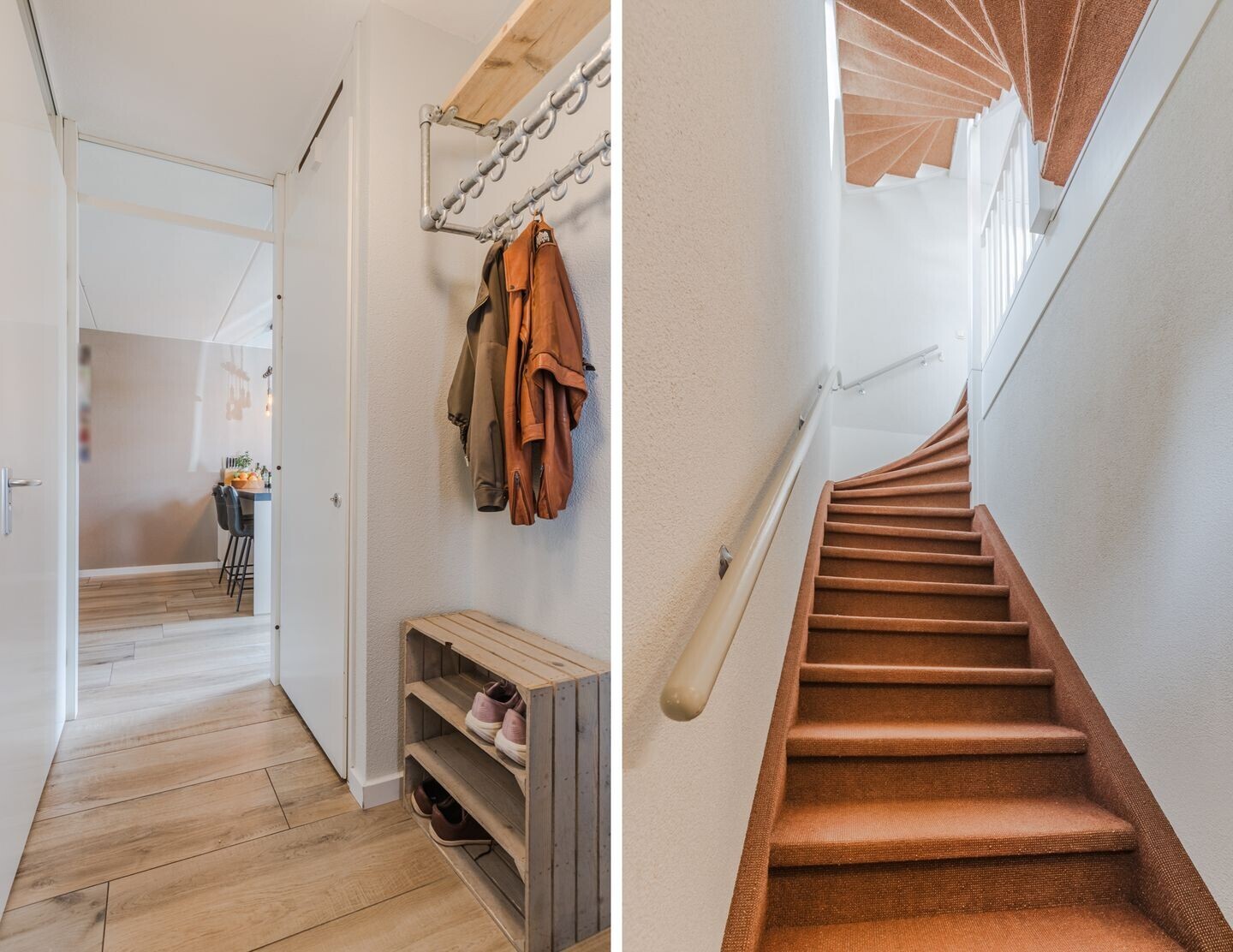 Tussenwoning te koop: Pastoraleperenlaan 22, Vleuten