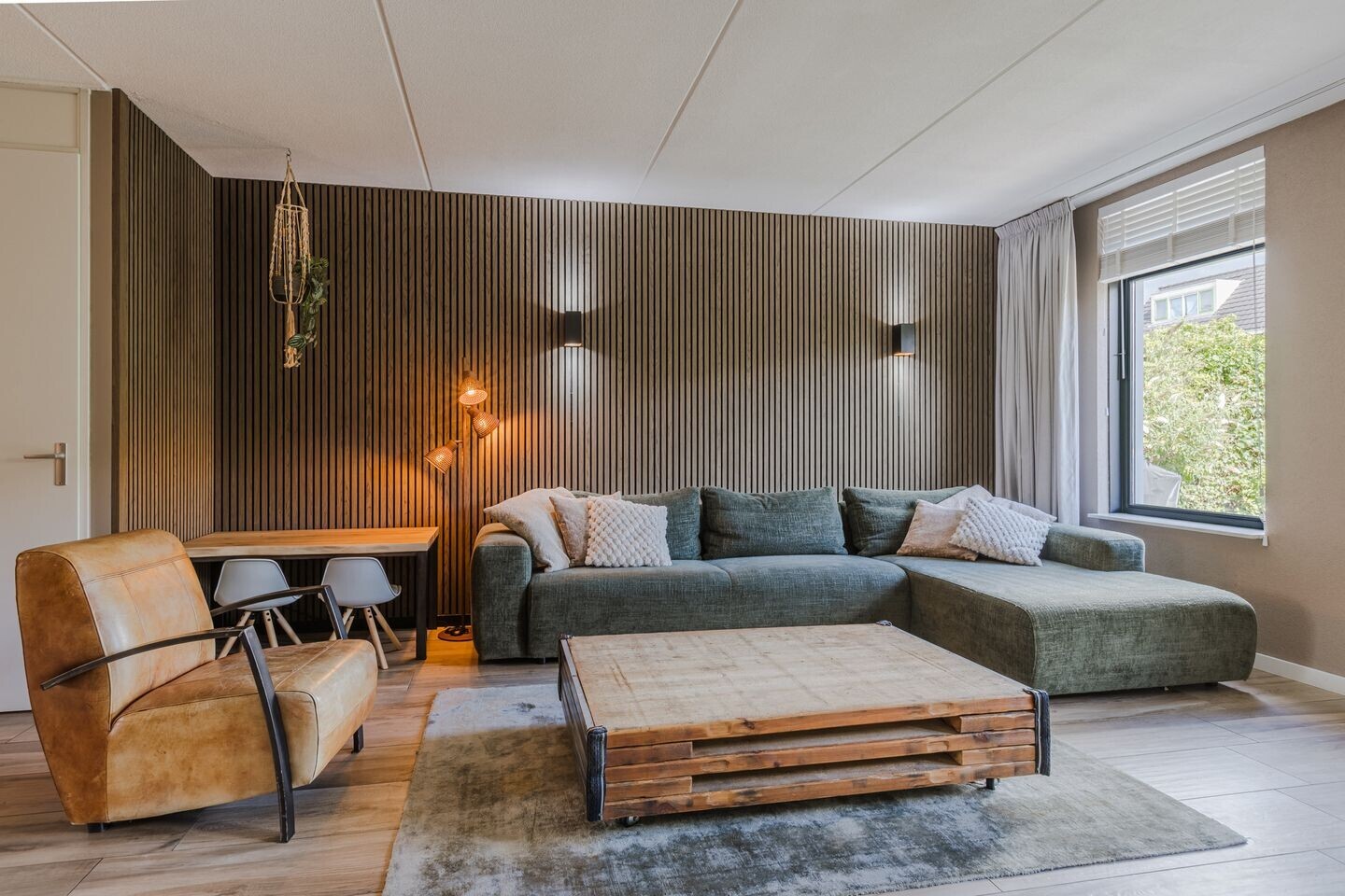 Tussenwoning te koop: Pastoraleperenlaan 22, Vleuten