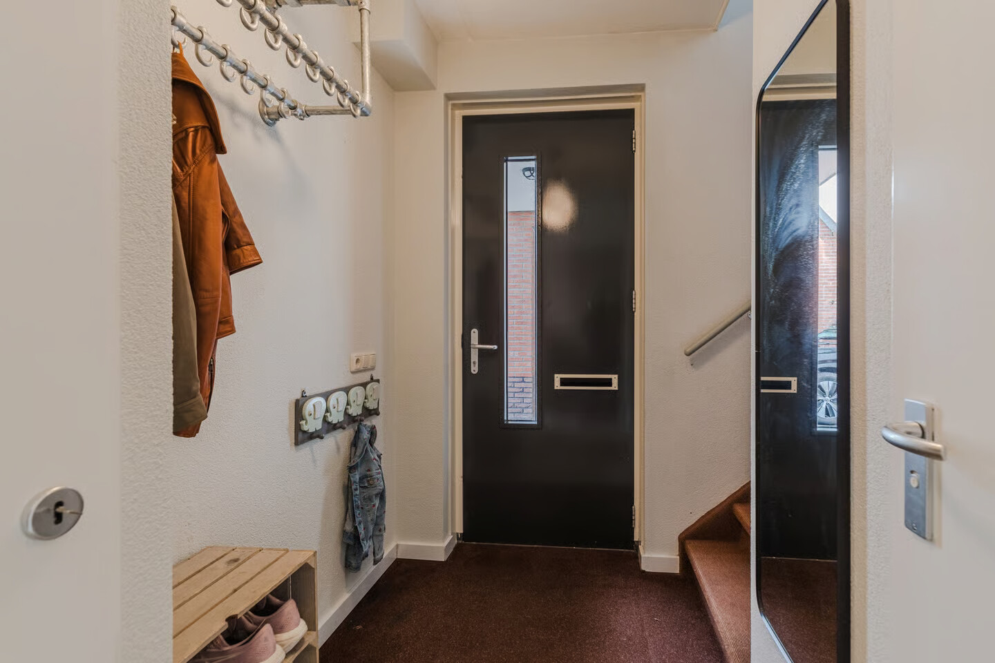 Tussenwoning te koop: Pastoraleperenlaan 22, Vleuten
