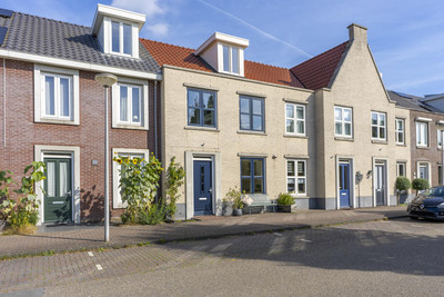 Utrechtse Heuvelrug 112