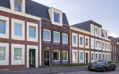 Utrechtse Heuvelrug 20