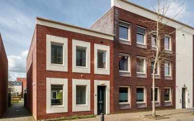 Pijnenburg 13