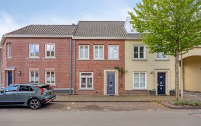 Beukenburg 24