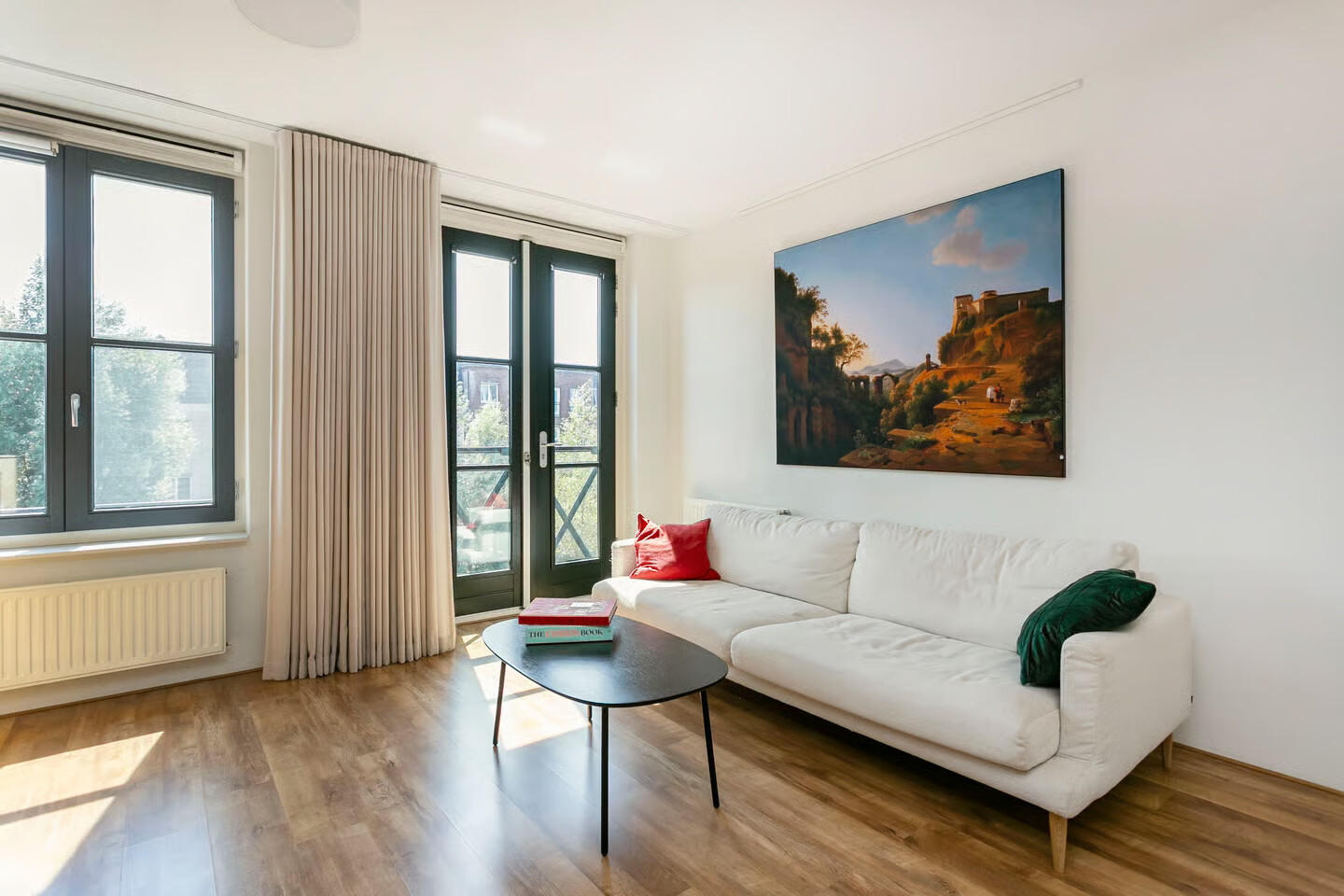 Appartement te koop: Eyckenstein 66, Vleuten