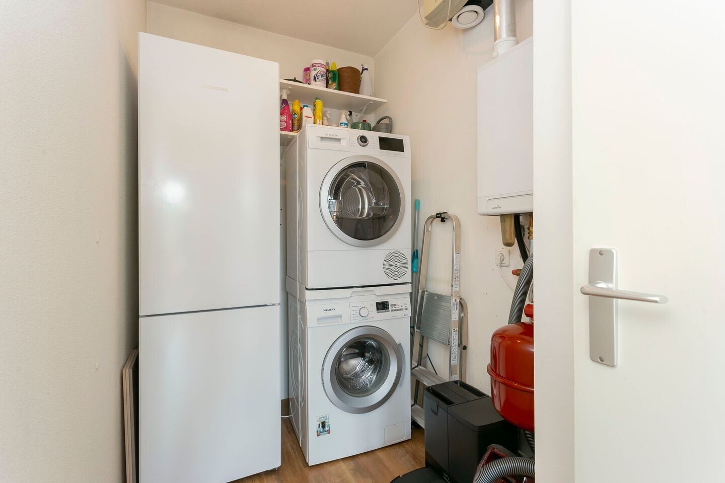 Appartement te koop: Eyckenstein 66, Vleuten
