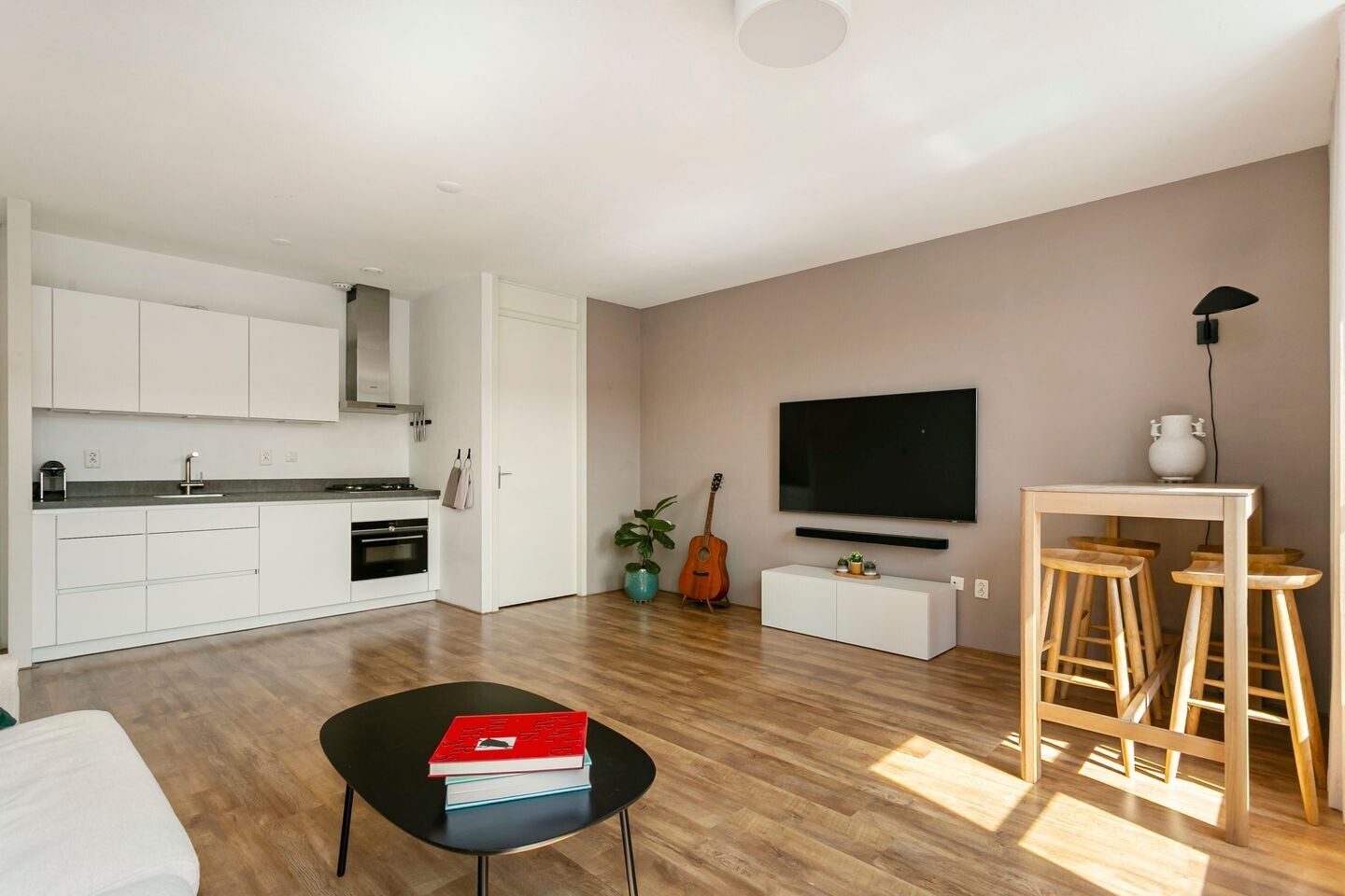 Appartement te koop: Eyckenstein 66, Vleuten