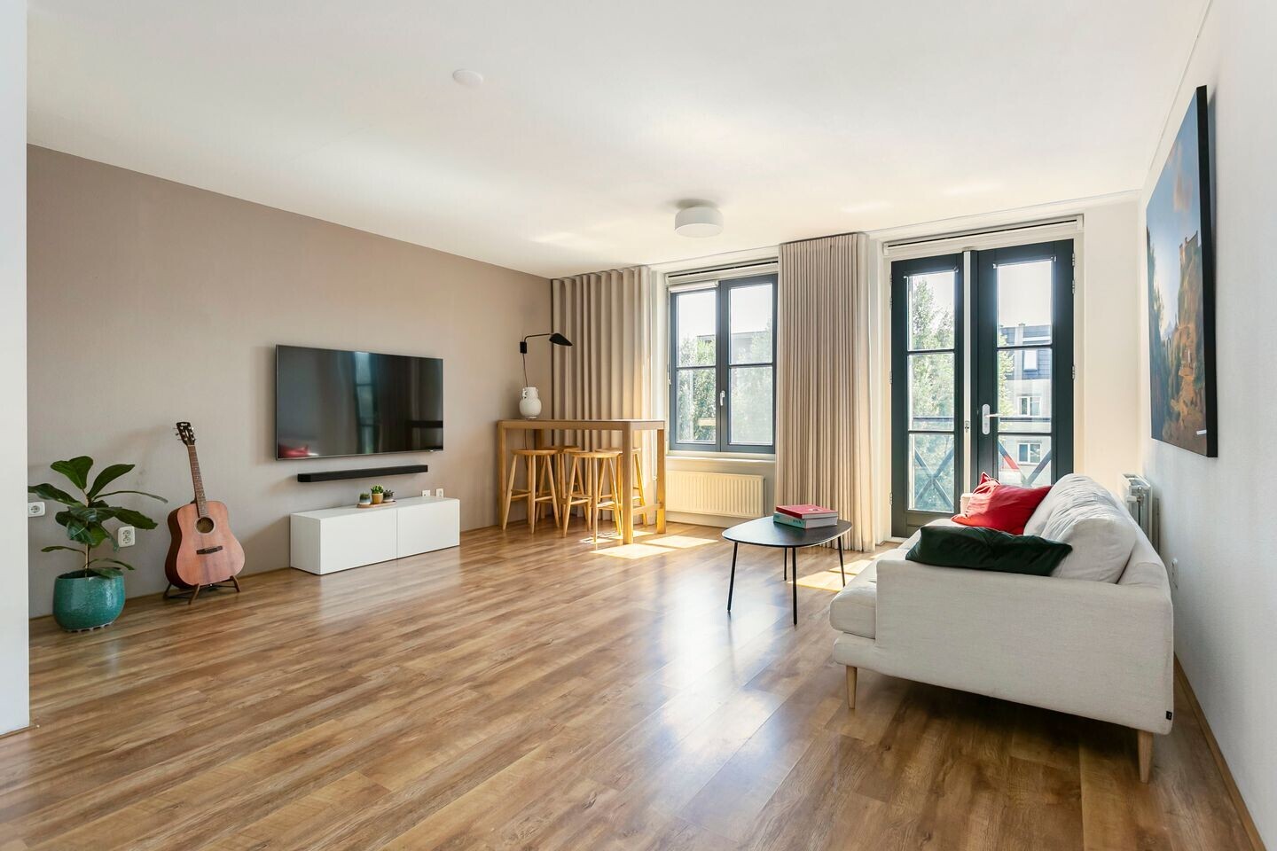 Appartement te koop: Eyckenstein 66, Vleuten