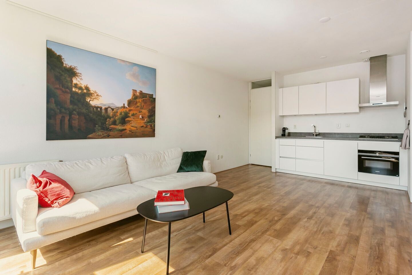 Appartement te koop: Eyckenstein 66, Vleuten