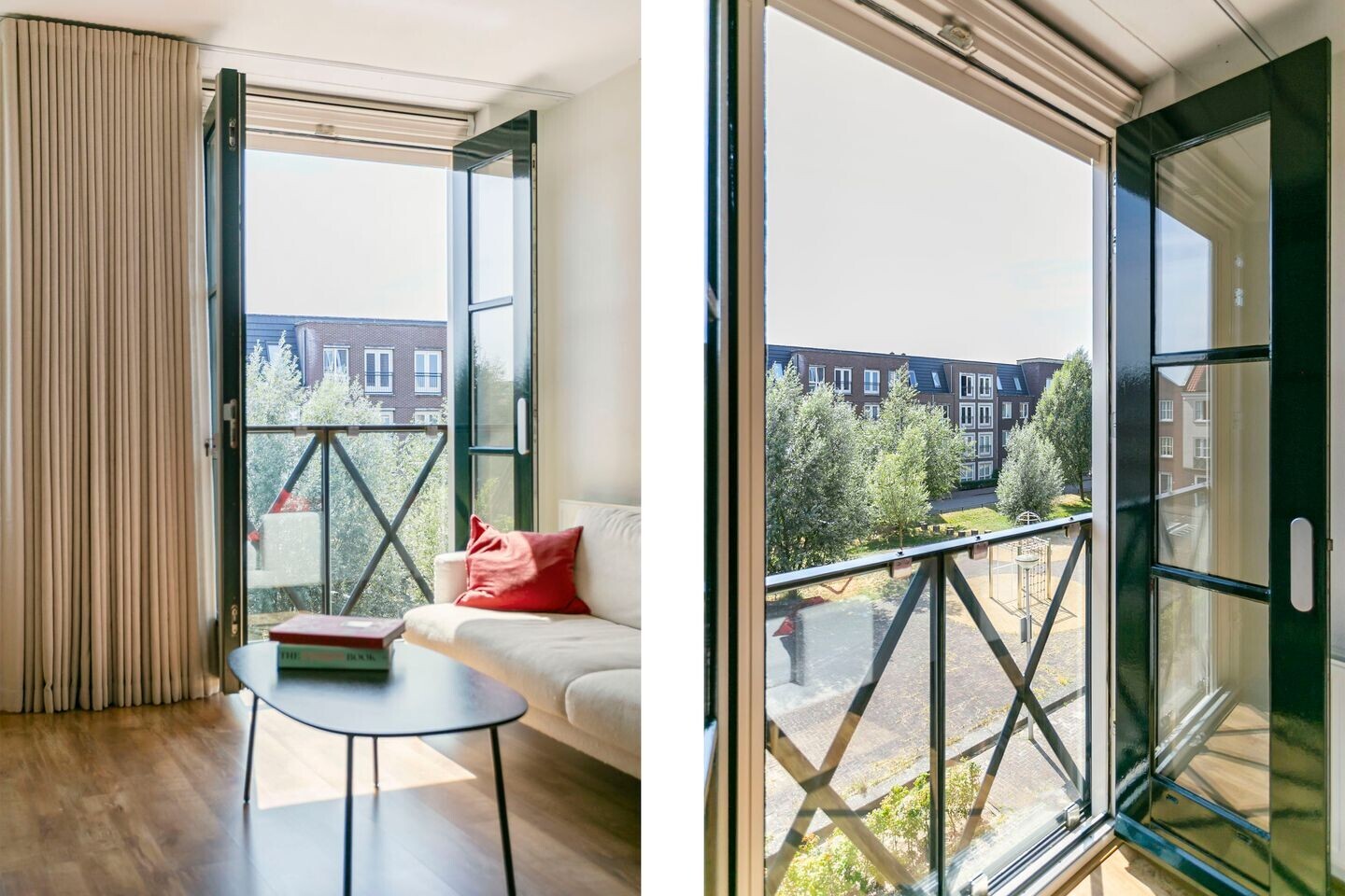 Appartement te koop: Eyckenstein 66, Vleuten