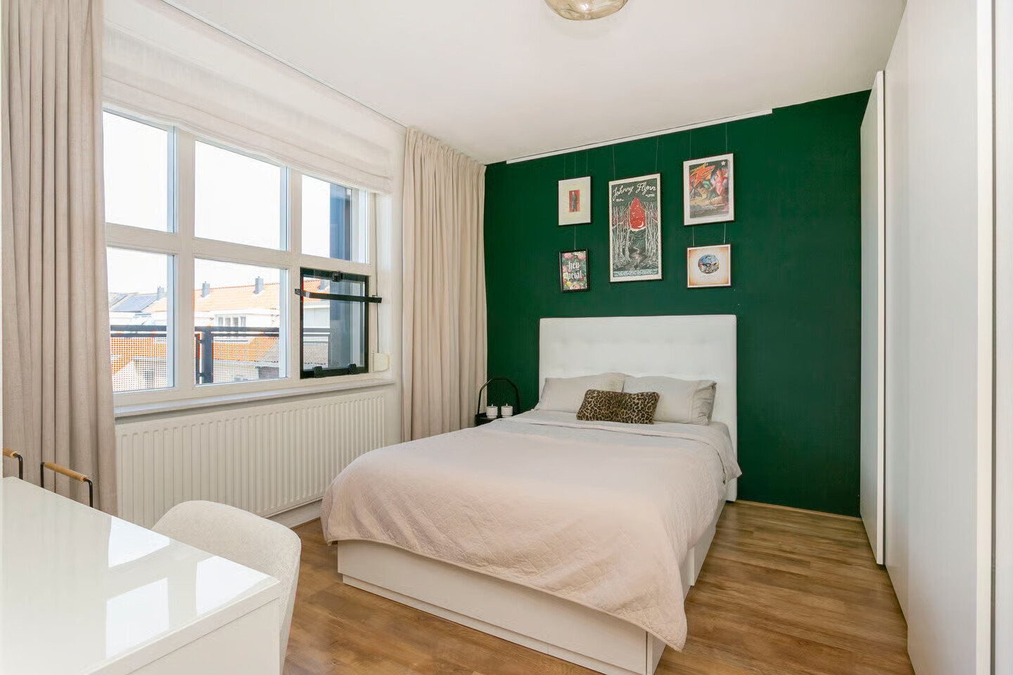 Appartement te koop: Eyckenstein 66, Vleuten