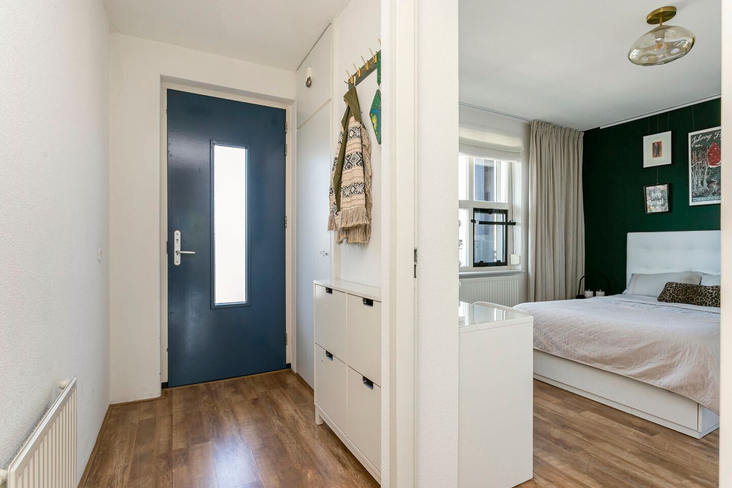 Appartement te koop: Eyckenstein 66, Vleuten