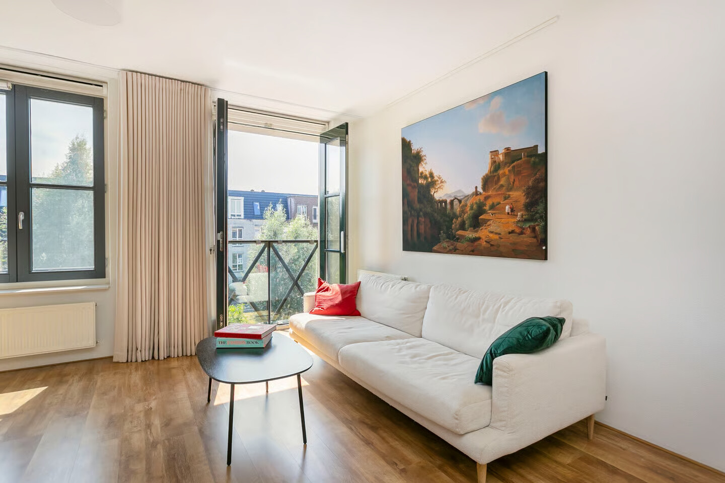Appartement te koop: Eyckenstein 66, Vleuten