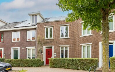 Soesterveen 77