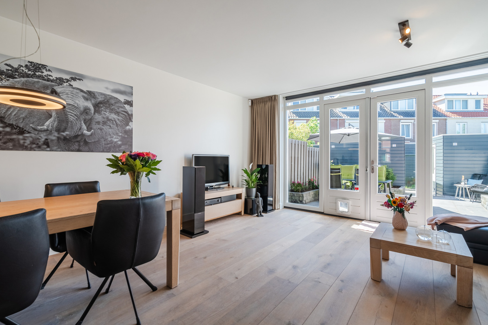 Tussenwoning te koop: Soesterveen 89, Vleuten