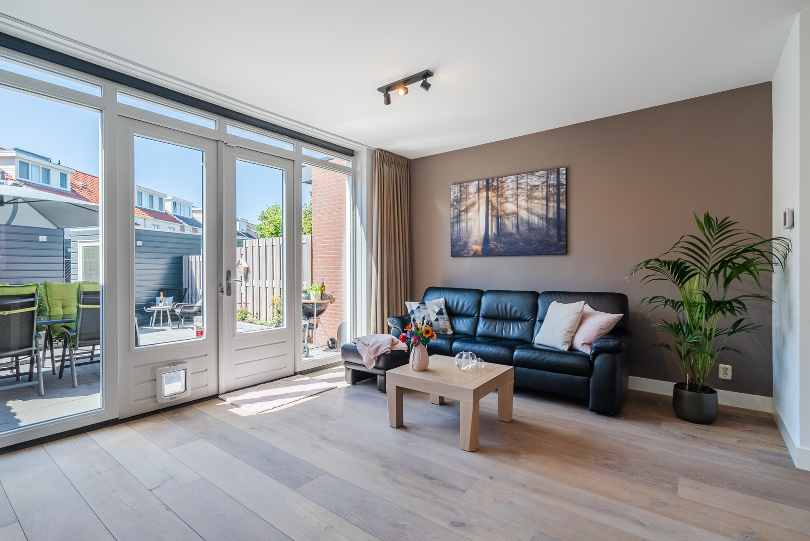 Tussenwoning te koop: Soesterveen 89, Vleuten