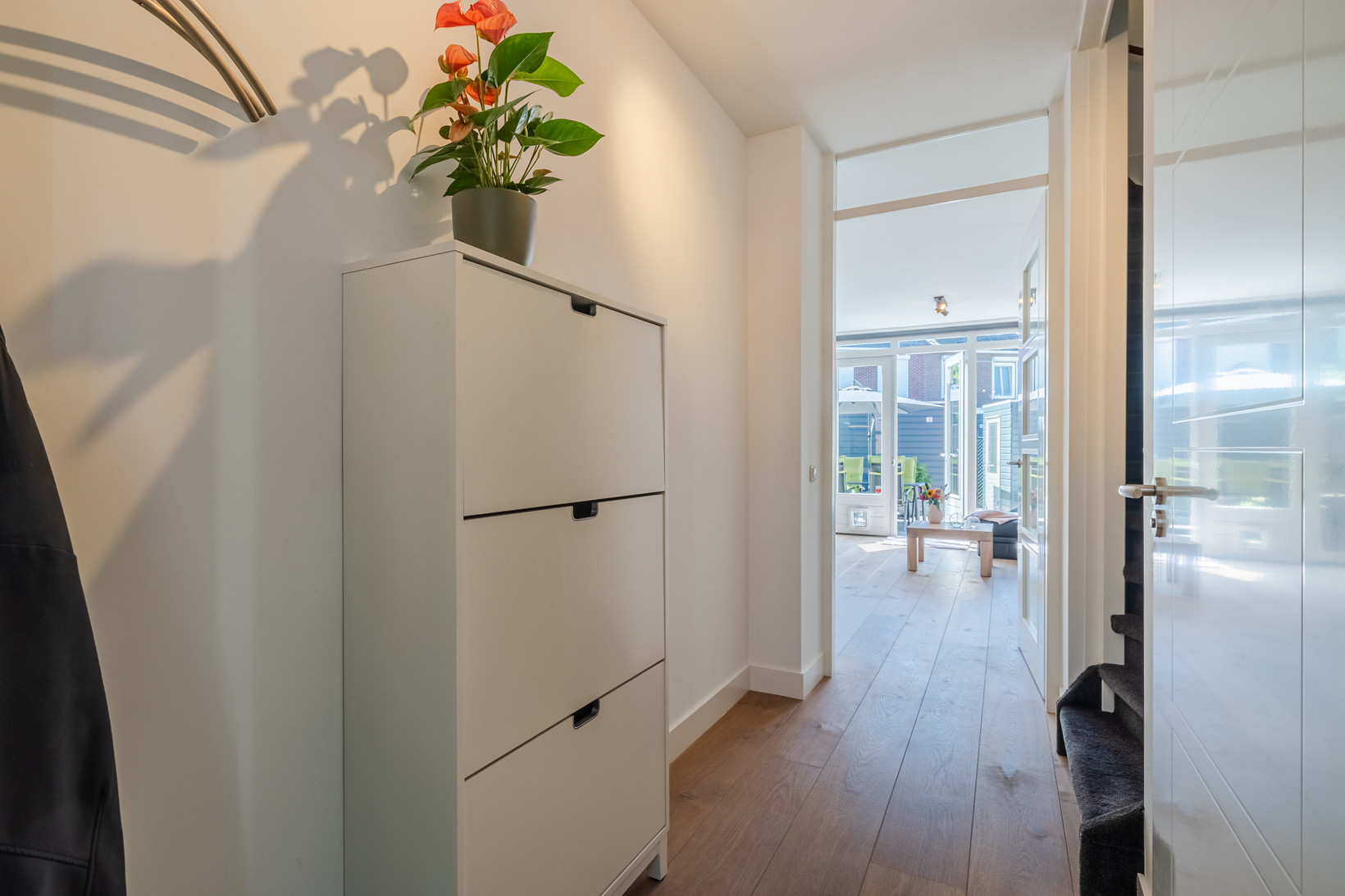 Tussenwoning te koop: Soesterveen 89, Vleuten