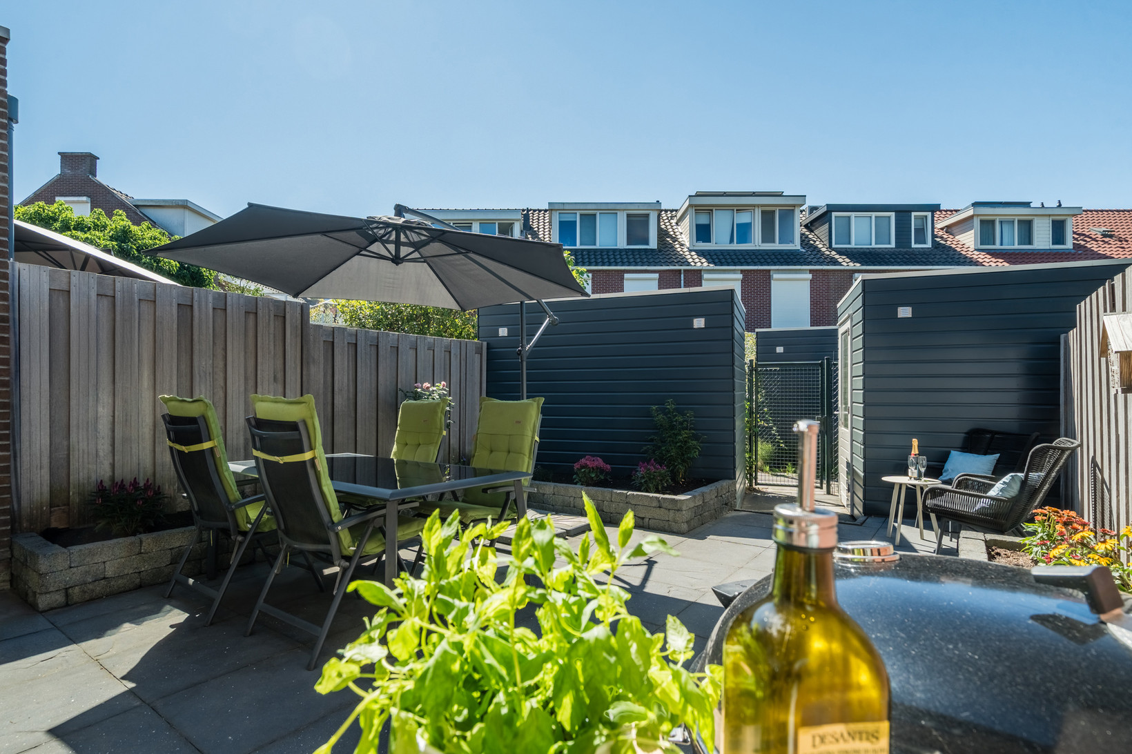Tussenwoning te koop: Soesterveen 89, Vleuten