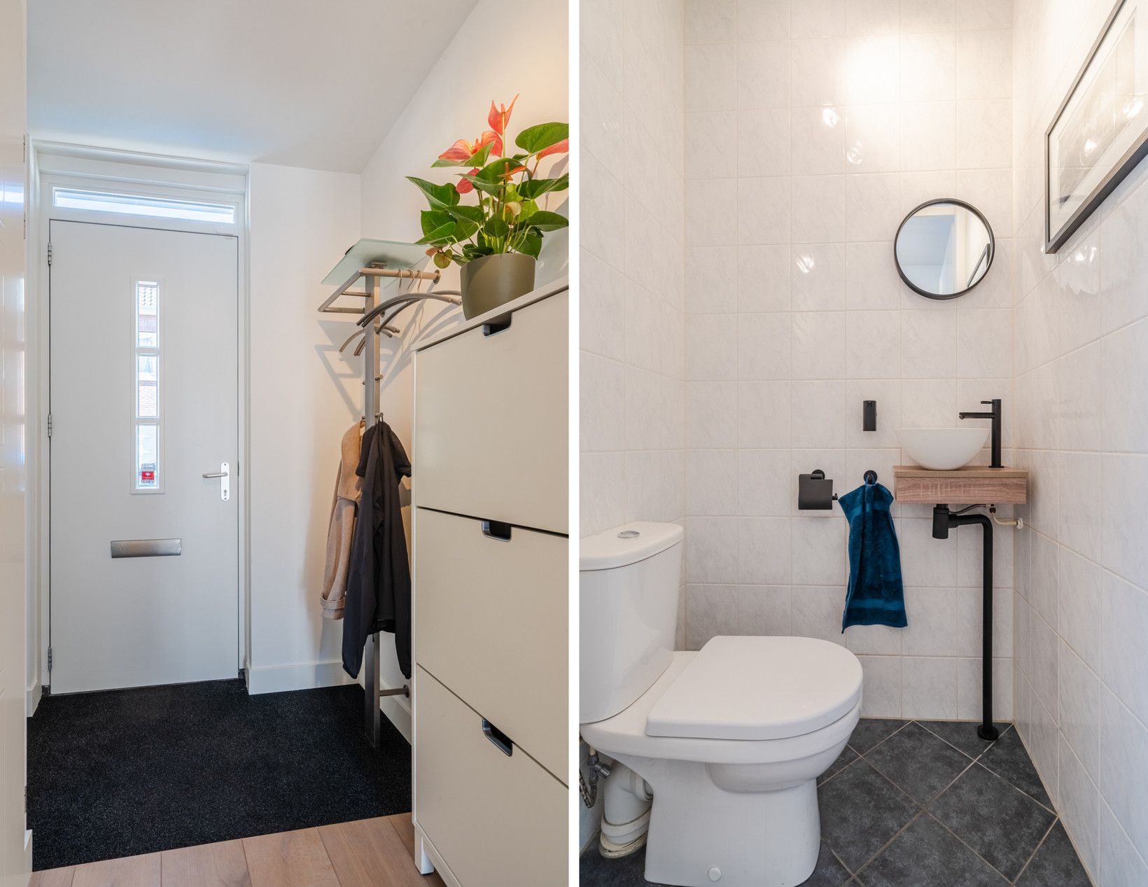 Tussenwoning te koop: Soesterveen 89, Vleuten