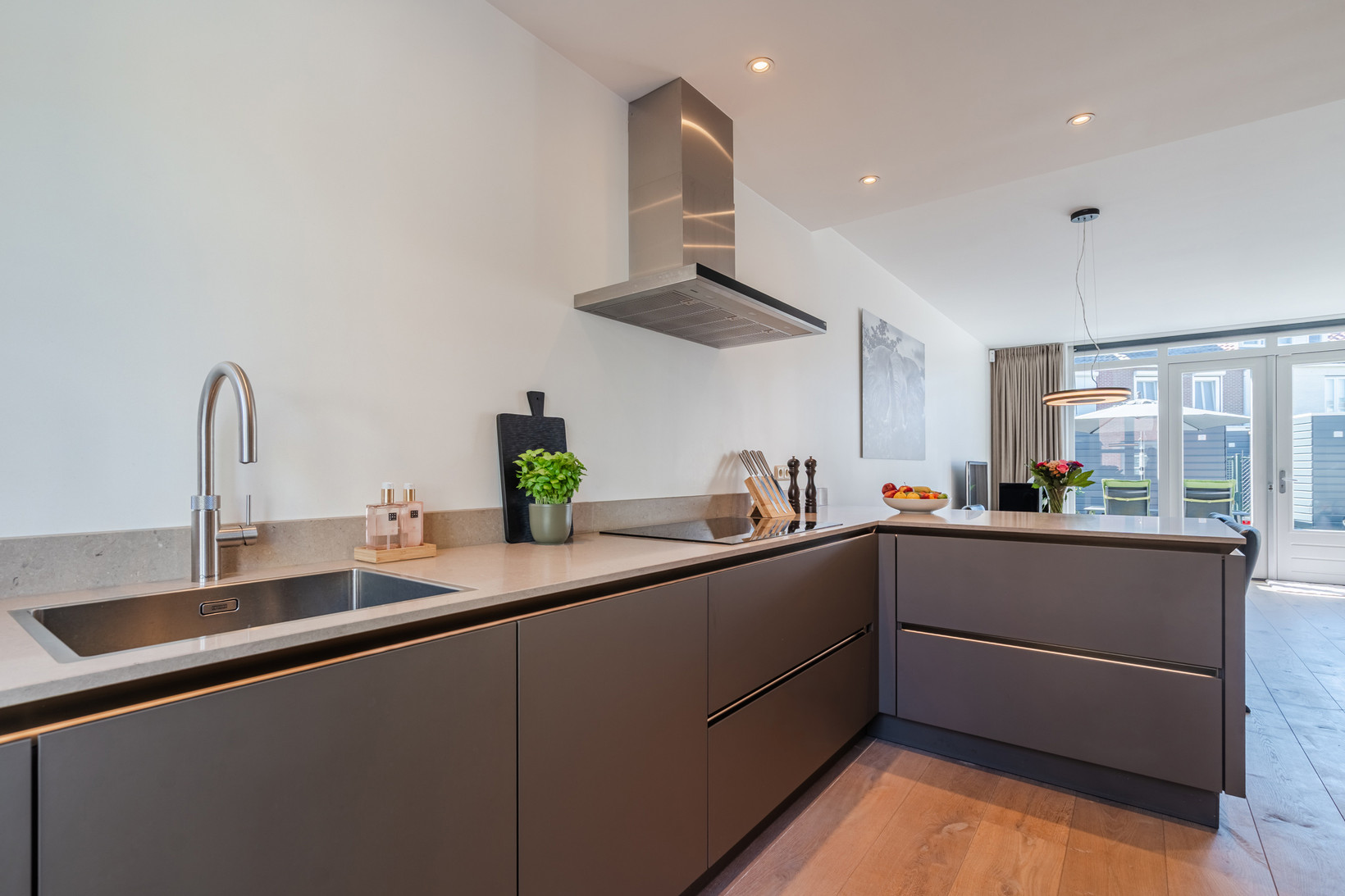 Tussenwoning te koop: Soesterveen 89, Vleuten