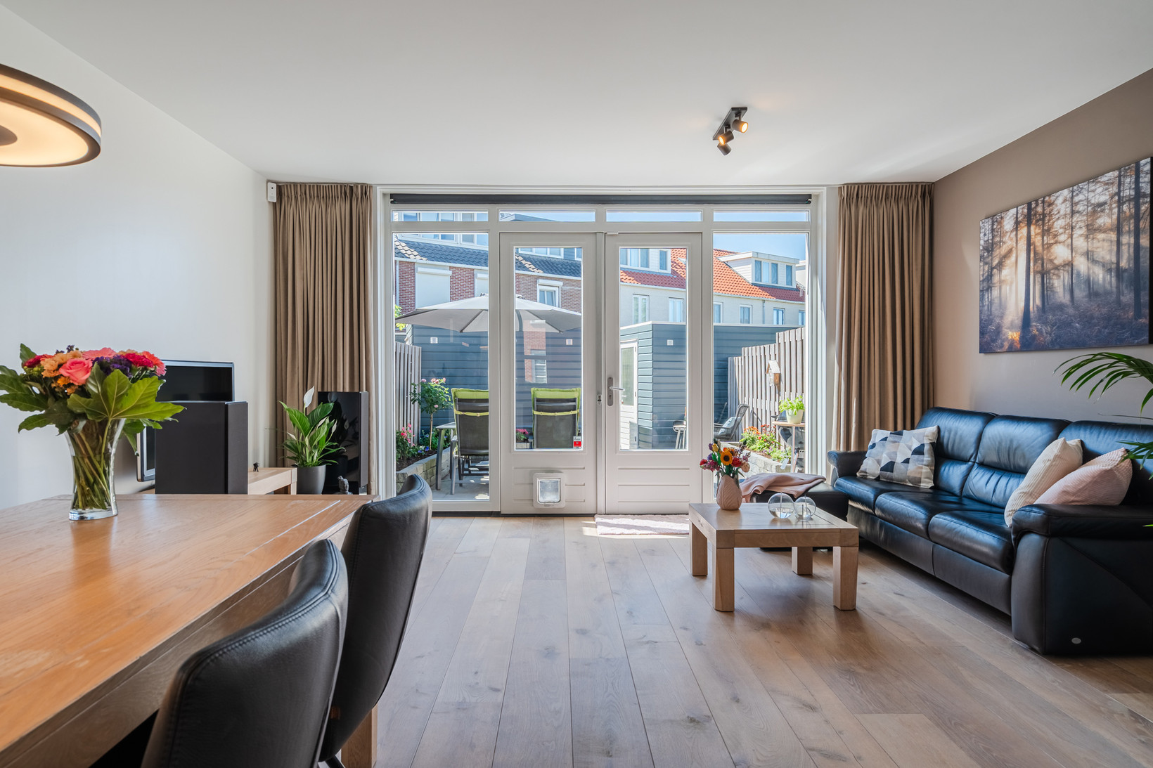 Tussenwoning te koop: Soesterveen 89, Vleuten