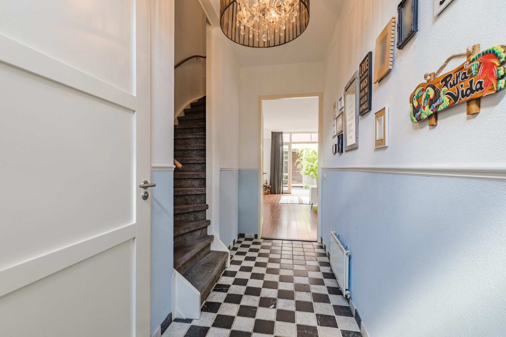 Hoekwoning te koop: Pleinesbos 23, Vleuten