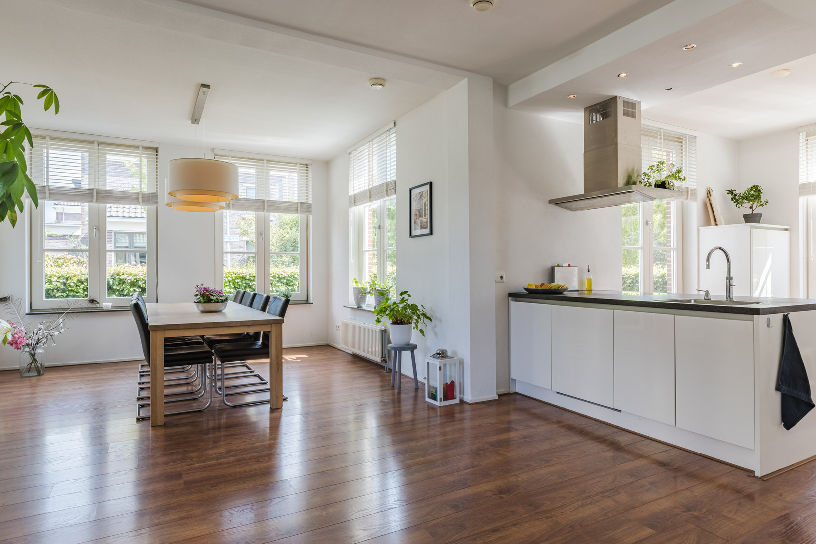 Hoekwoning te koop: Pleinesbos 23, Vleuten