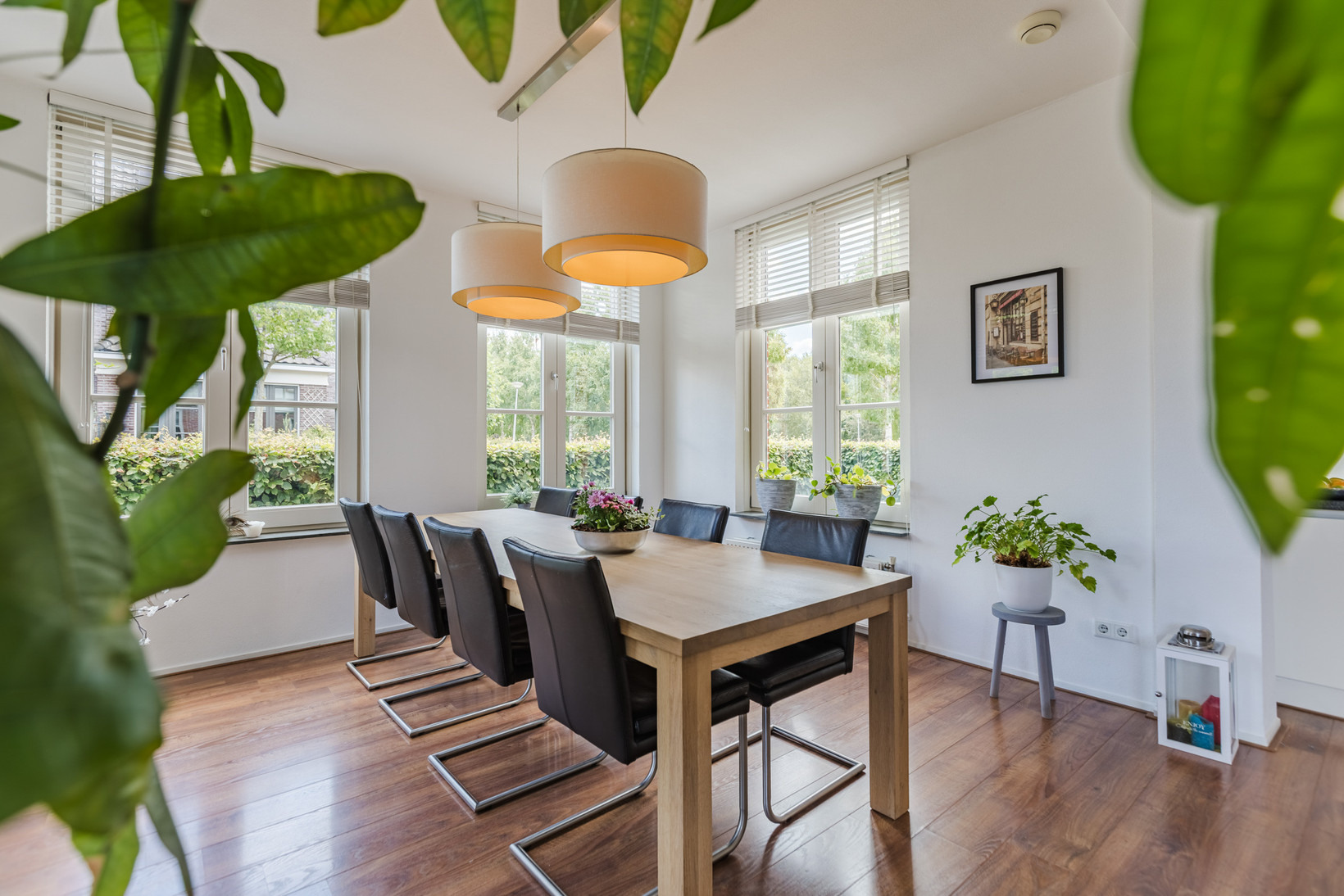 Hoekwoning te koop: Pleinesbos 23, Vleuten