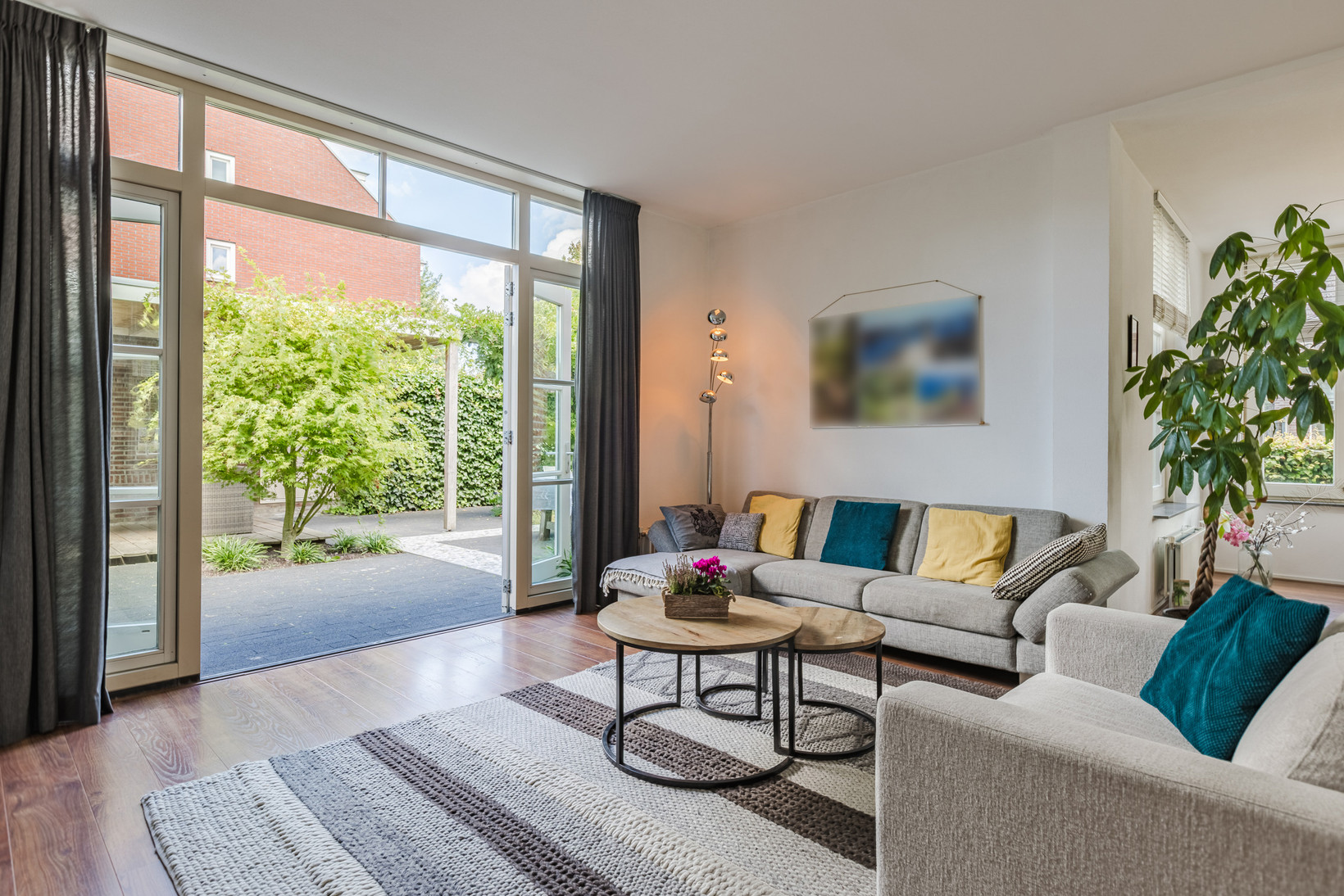 Hoekwoning te koop: Pleinesbos 23, Vleuten