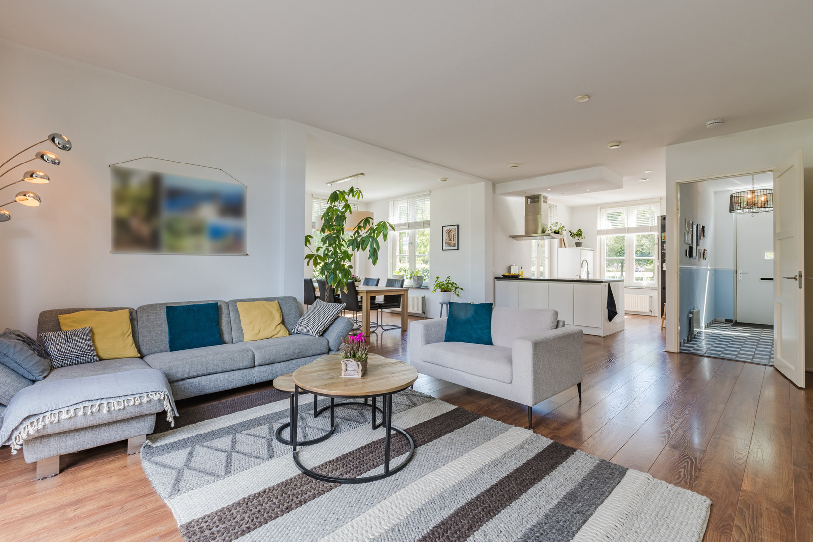 Hoekwoning te koop: Pleinesbos 23, Vleuten