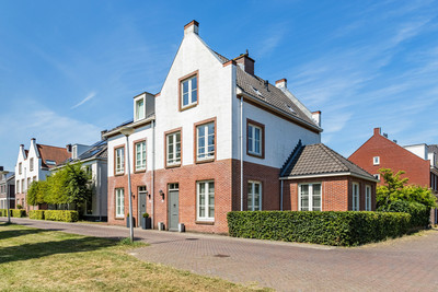 Pleinesbos 23