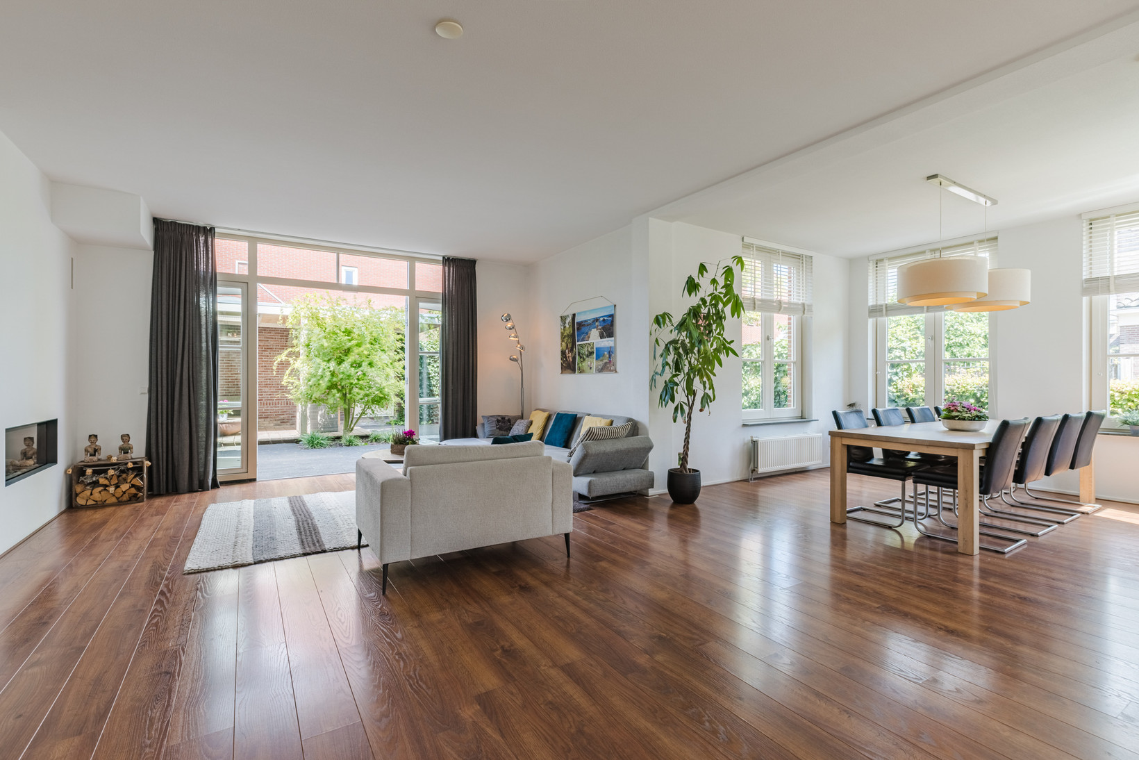 Hoekwoning te koop: Pleinesbos 23, Vleuten