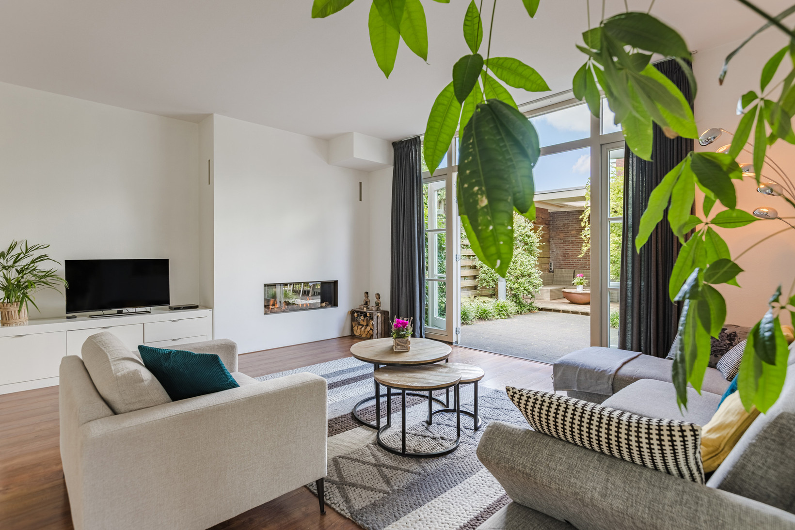 Hoekwoning te koop: Pleinesbos 23, Vleuten