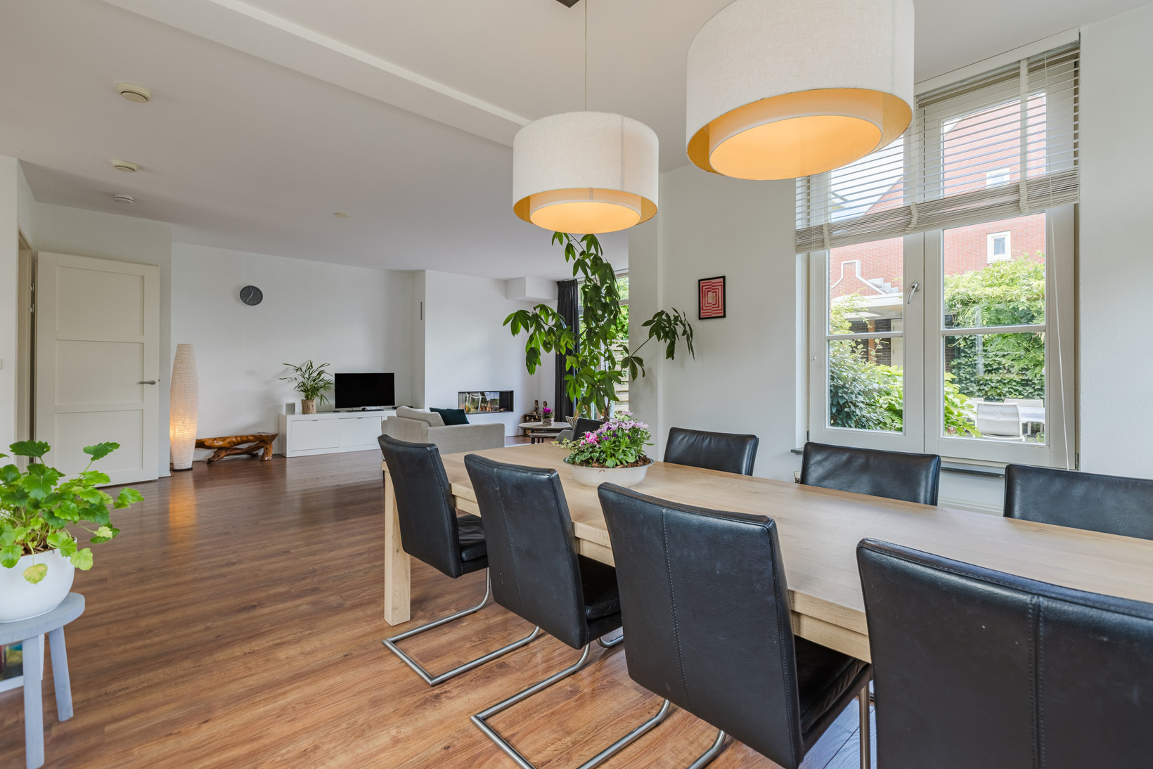 Hoekwoning te koop: Pleinesbos 23, Vleuten