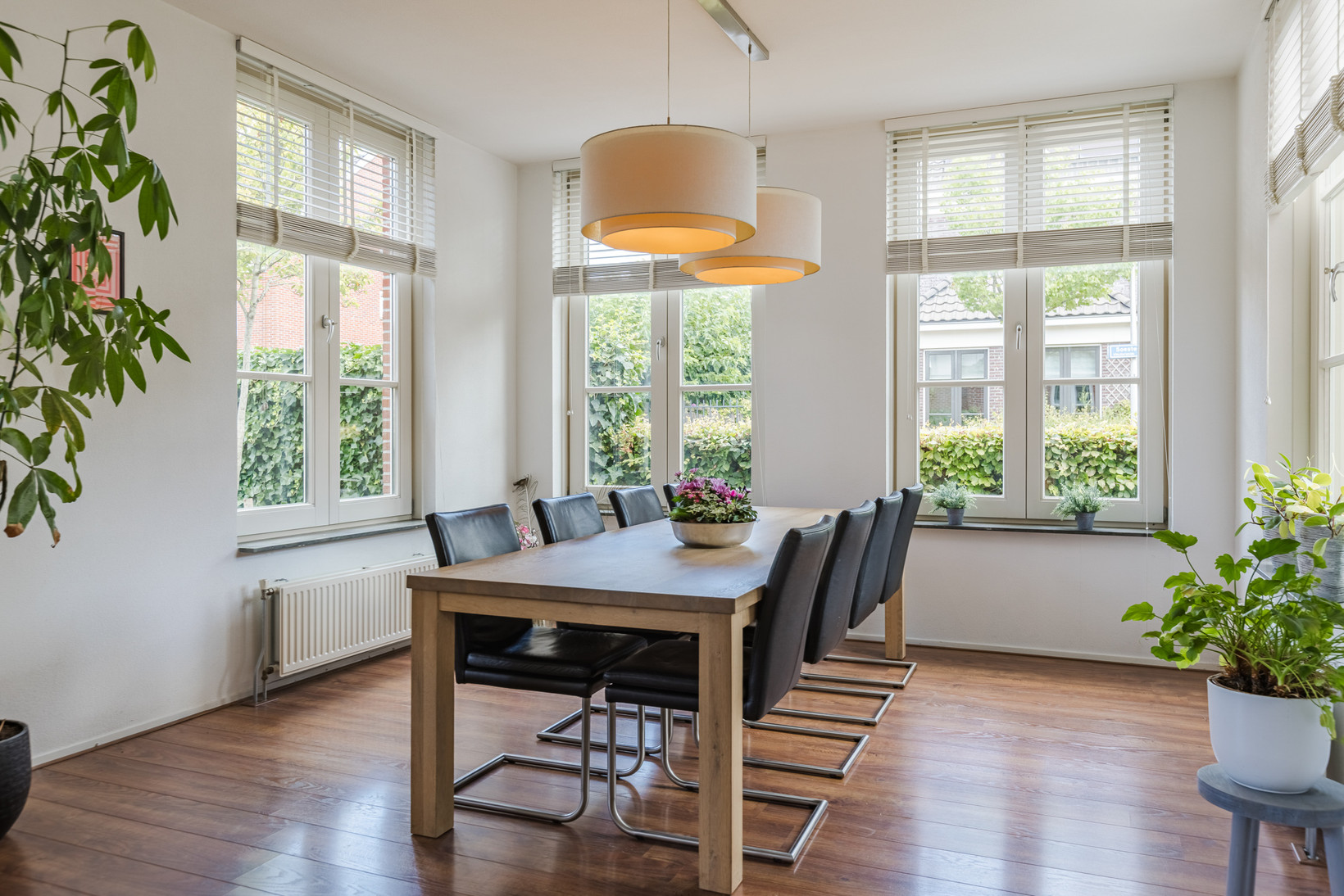 Hoekwoning te koop: Pleinesbos 23, Vleuten