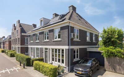 Pleinesbos 3