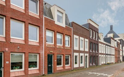 De Vuursche 116
