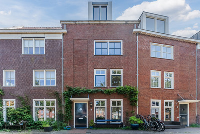 Sparrendaal 16