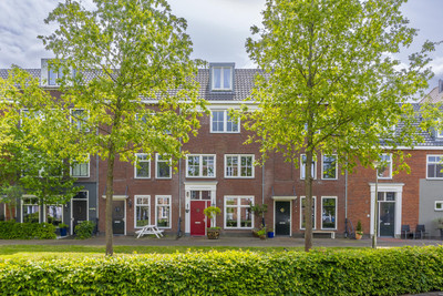 Sparrendaal 32