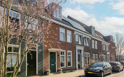 Heidestein 23