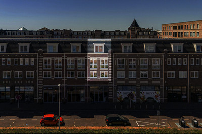 Voor de Burchten 140