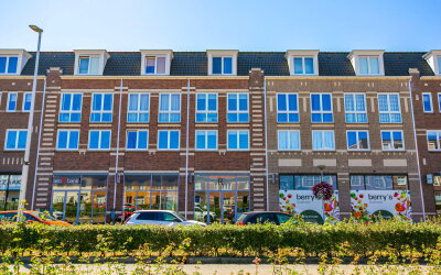 Voor de Burchten 140