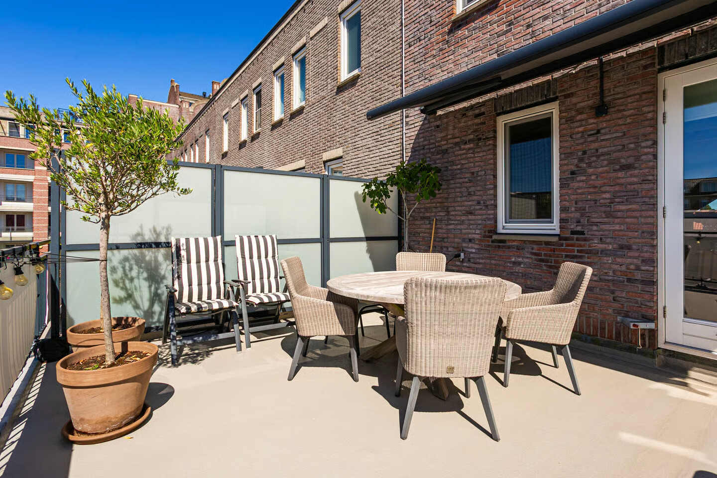 Appartement te koop: Voor de Burchten 140, Vleuten