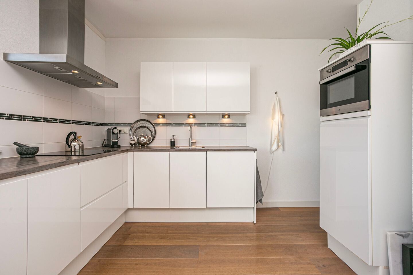 Appartement te koop: Voor de Burchten 140, Vleuten