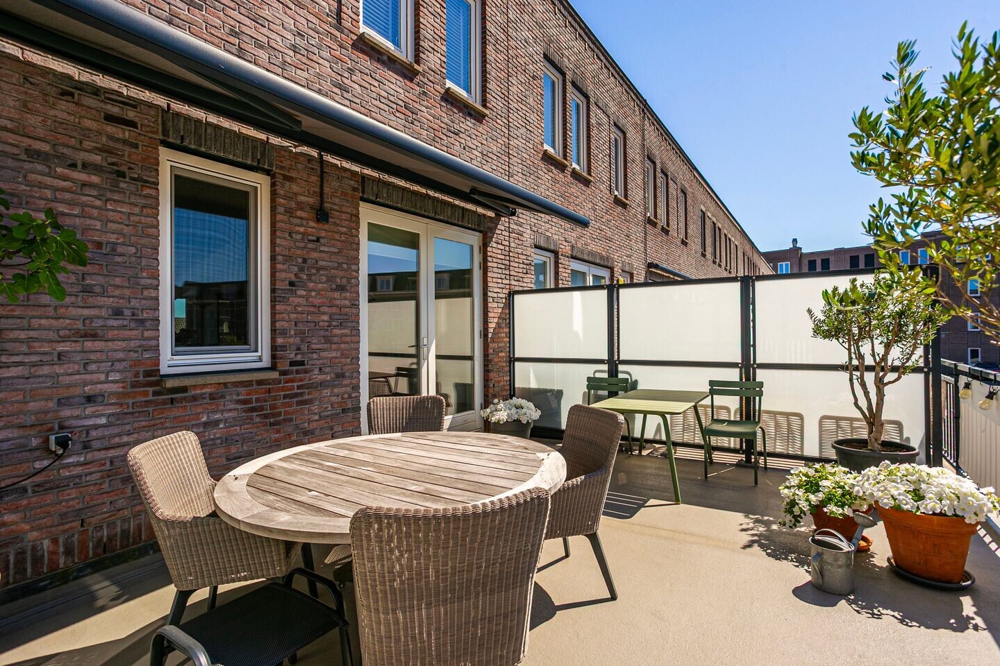 Appartement te koop: Voor de Burchten 140, Vleuten