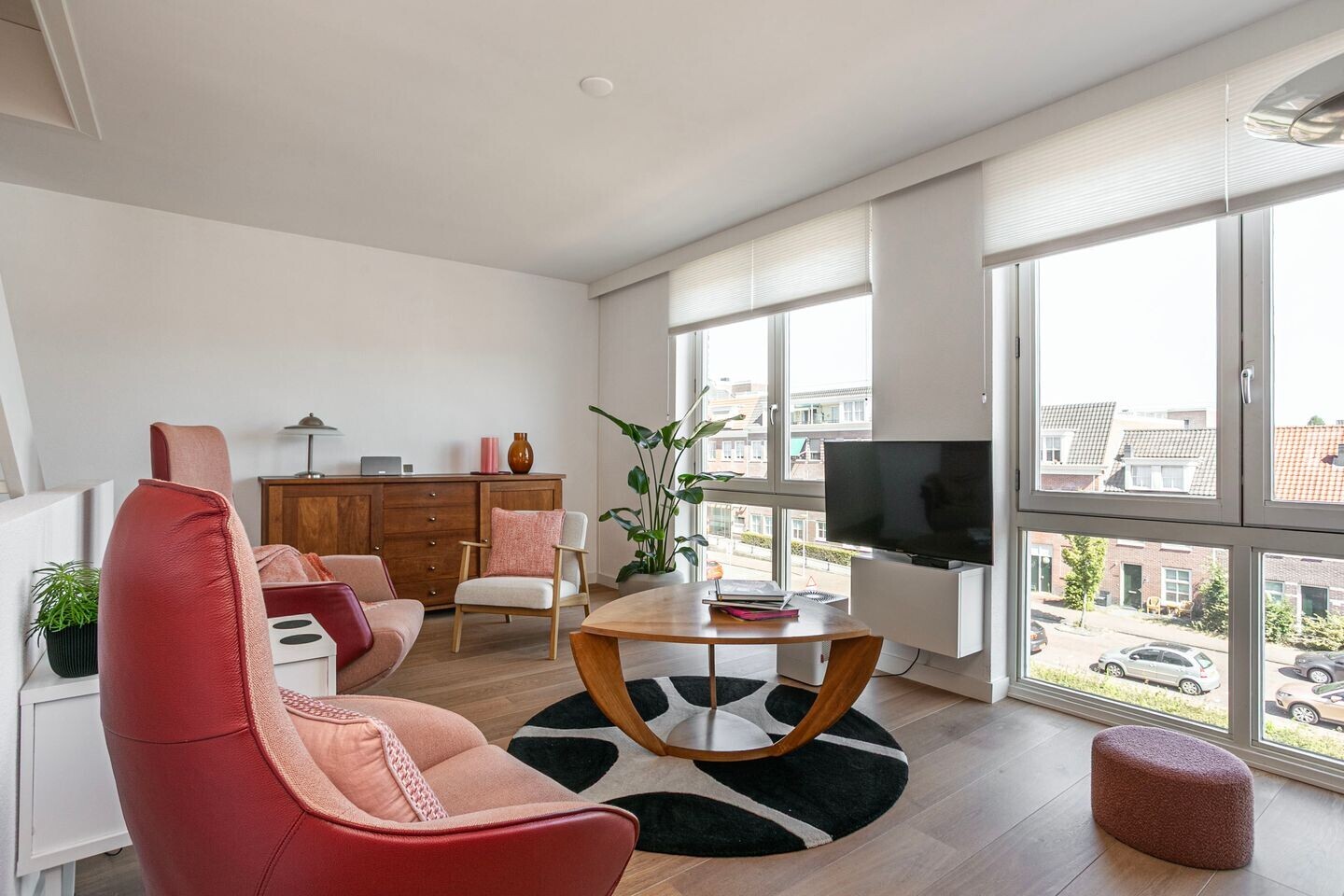 Appartement te koop: Voor de Burchten 140, Vleuten