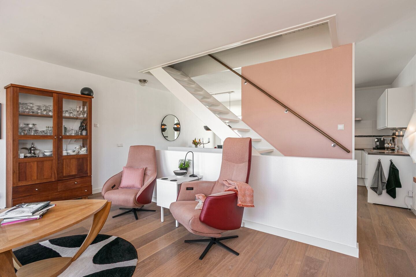 Appartement te koop: Voor de Burchten 140, Vleuten